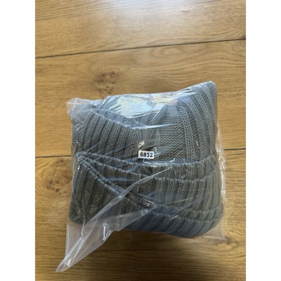 Woolrich Women Crewneck‎ Sweater Size XL Cotton Fisherman Knit Heavy Classic - Picture 11 of 11